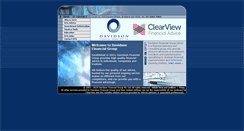 Desktop Screenshot of davidsonfg.com.au